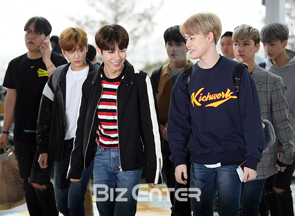 ▲엔시티(사진=고아라 기자 iknow@)