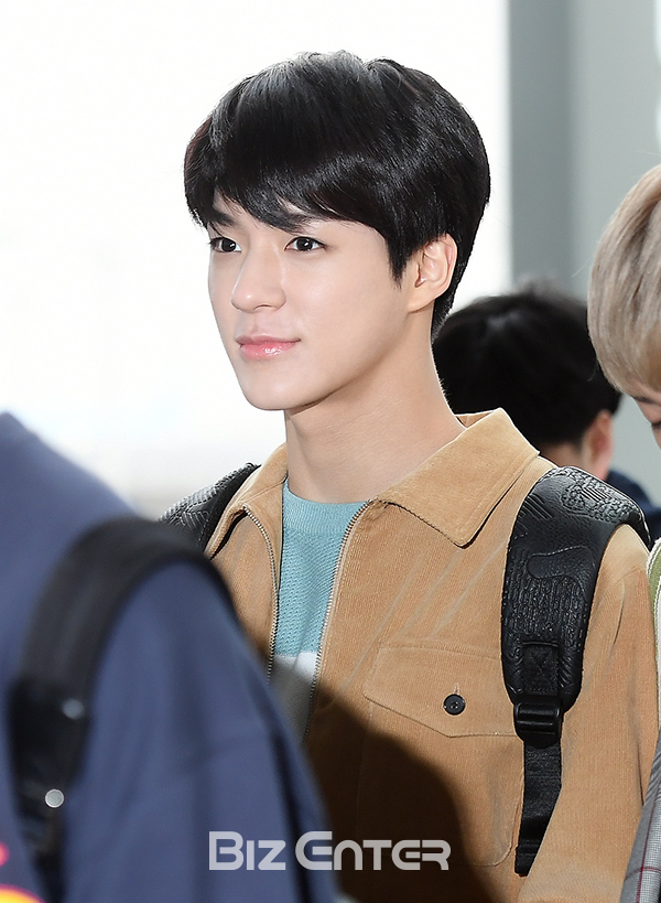 ▲엔시티 제노(사진=고아라 기자 iknow@)