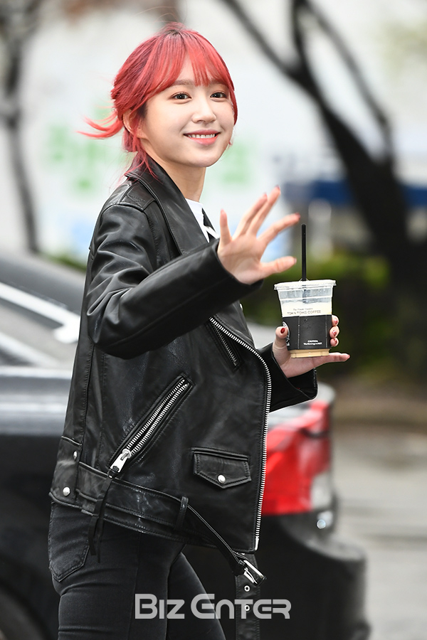 ▲EXID 하니(사진=고아라 기자 iknow@)