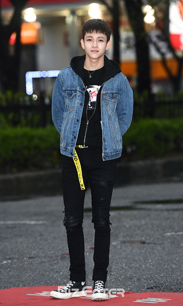 ▲사무엘(사진=고아라 기자 iknow@)