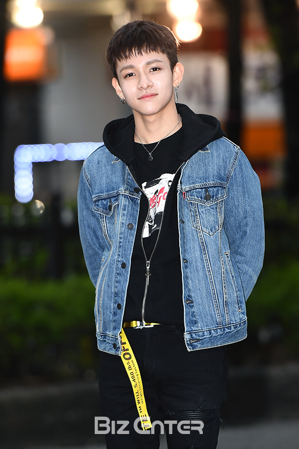 ▲사무엘(사진=고아라 기자 iknow@)