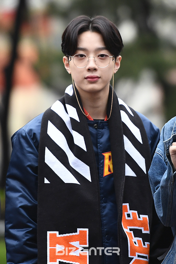 ▲워너원 라이관린(사진=고아라 기자 iknow@)