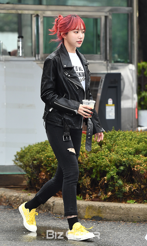 ▲EXID 하니(사진=고아라 기자 iknow@)