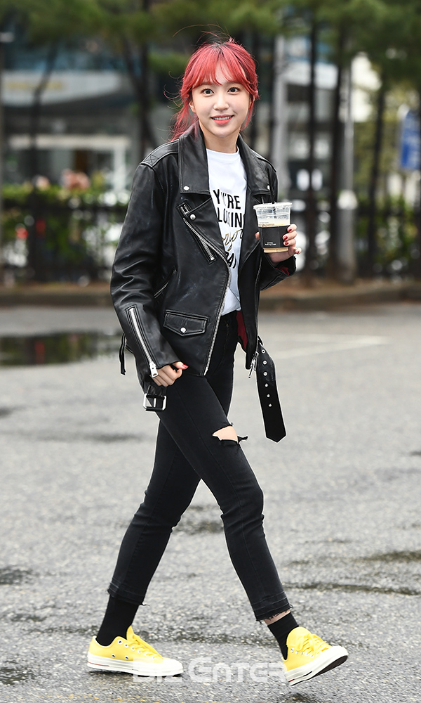 ▲EXID 하니(사진=고아라 기자 iknow@)