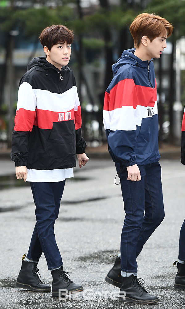 ▲더보이즈 현재, 영훈(사진=고아라 기자 iknow@)