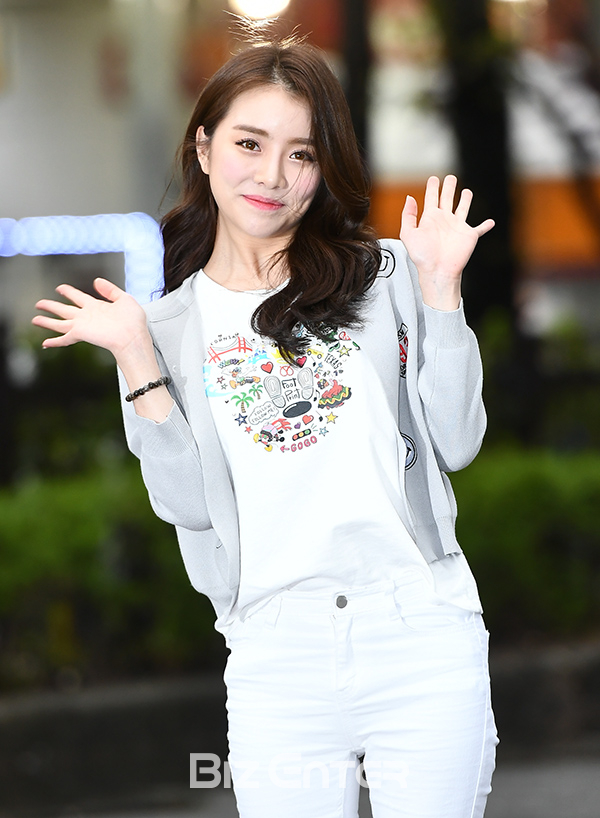 ▲설하윤(사진=고아라 기자 iknow@)