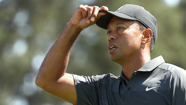 ▲타이거 우즈(사진=PGA)