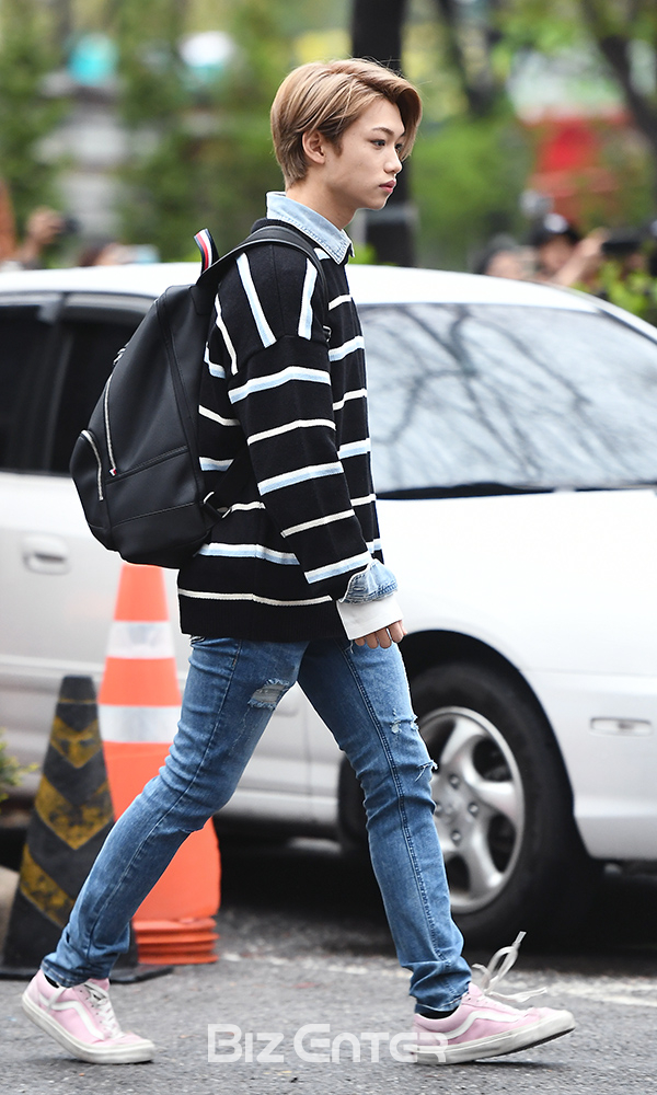 ▲스트레이키즈 필릭스(사진=고아라 기자 iknow@)