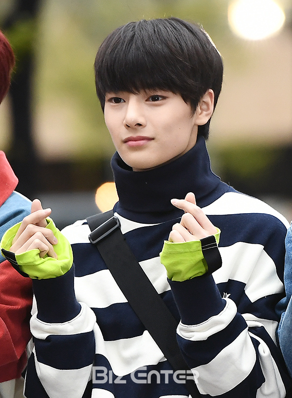 ▲스트레이키즈 아이엔(사진=고아라 기자 iknow@)