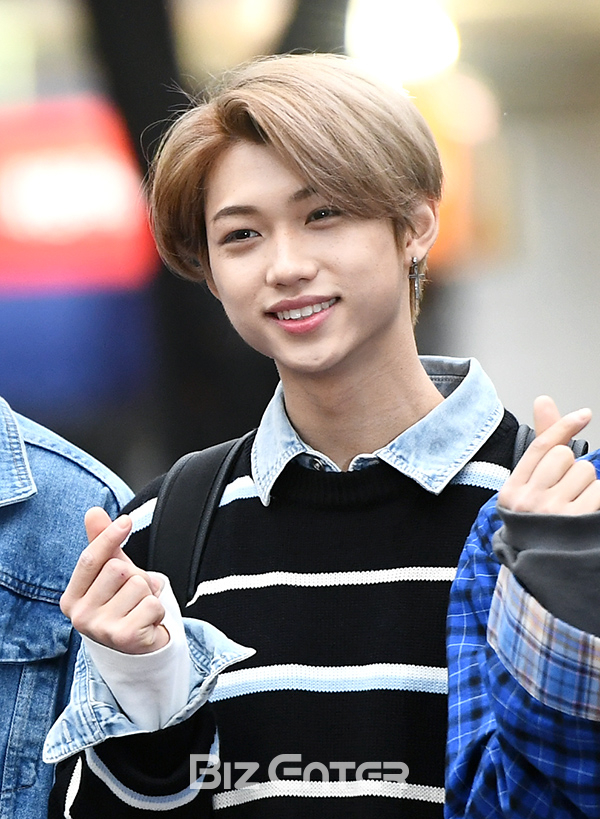 ▲스트레이키즈 필릭스(사진=고아라 기자 iknow@)