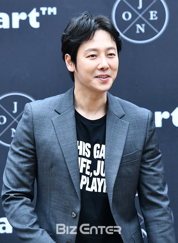 ▲김동욱(사진=고아라 기자 iknow@)