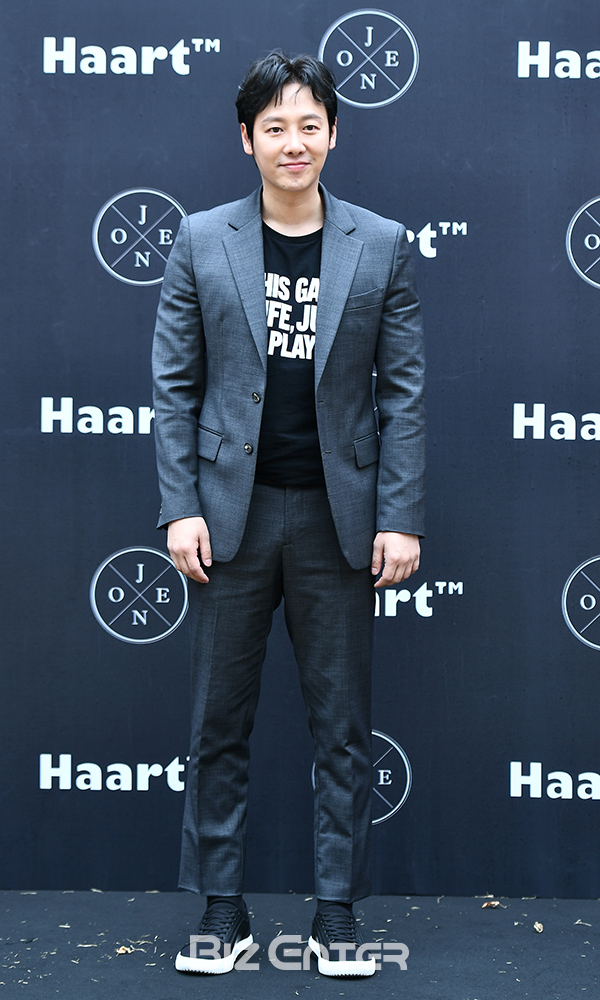 ▲김동욱(사진=고아라 기자 iknow@)