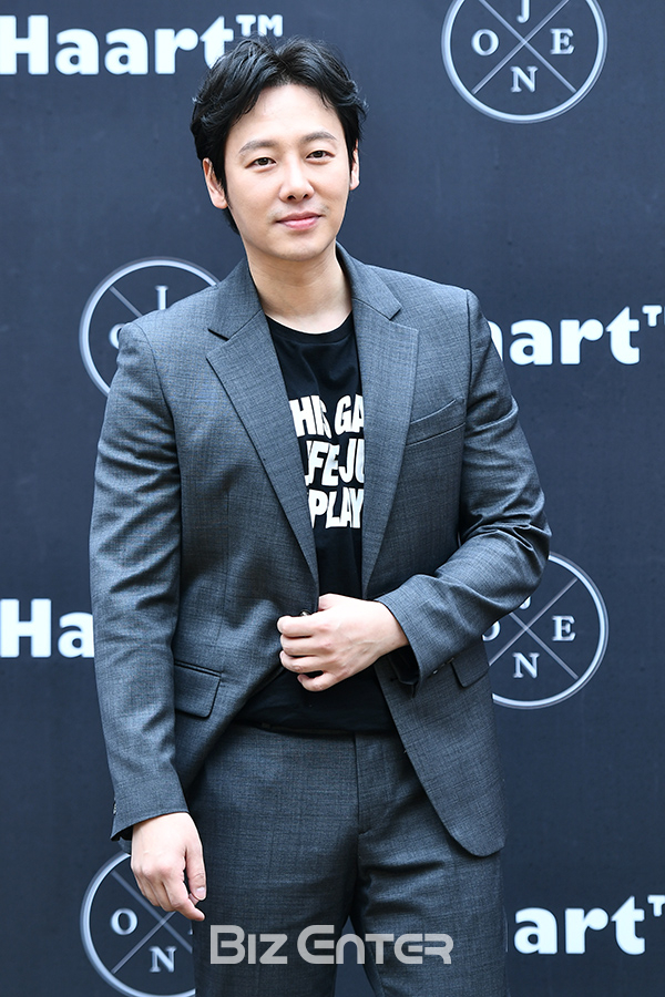 ▲김동욱(사진=고아라 기자 iknow@)