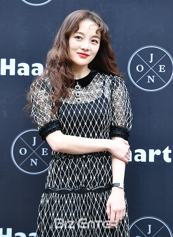 ▲황보라(사진=고아라 기자 iknow@)