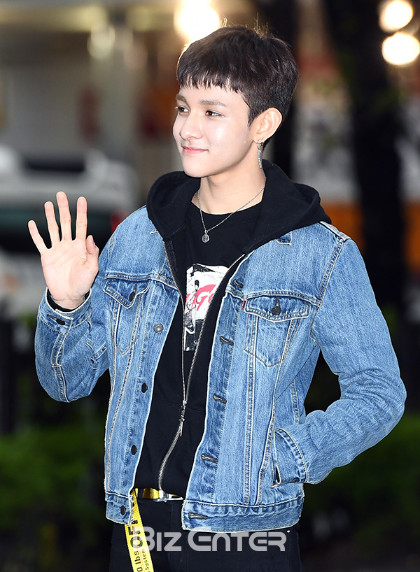 ▲사무엘(사진=고아라 기자 iknow@)