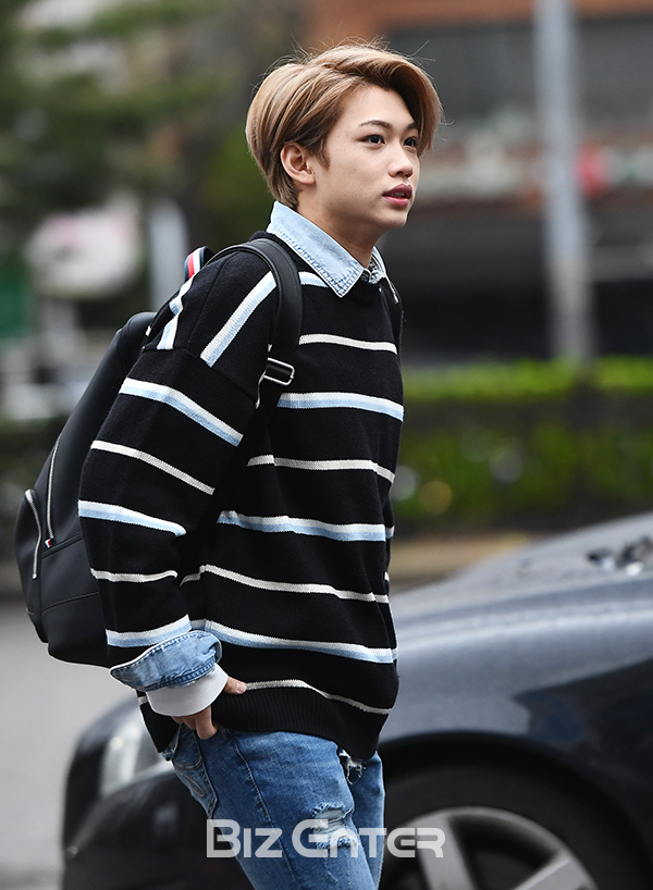 ▲스트레이키즈 필릭스(사진=고아라 기자 iknow@)