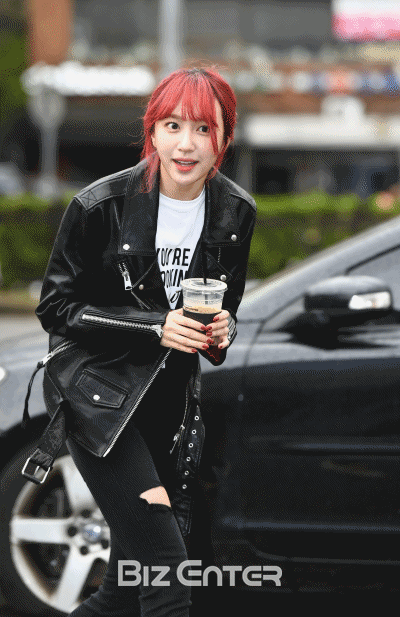 ▲EXID 하니(사진=고아라 기자 iknow@)