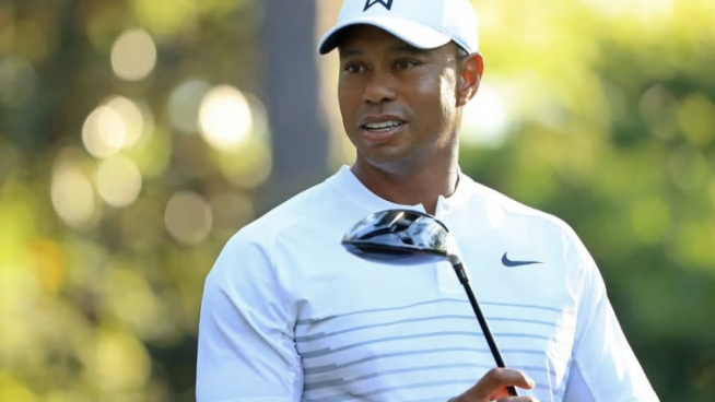 ▲타이거 우즈(사진=PGA)