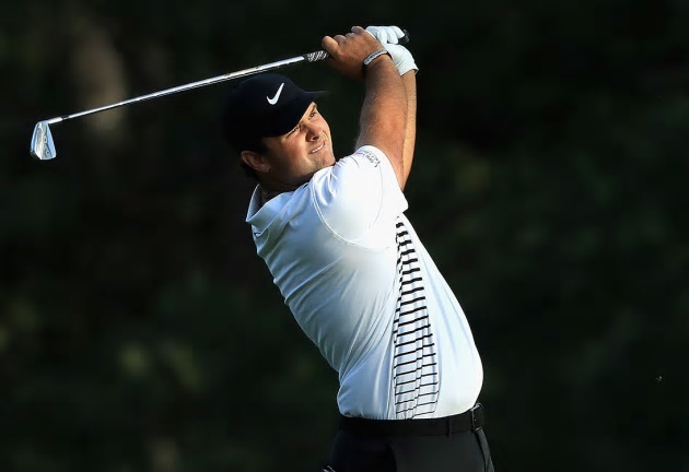 ▲패트릭 리드(사진=PGA)