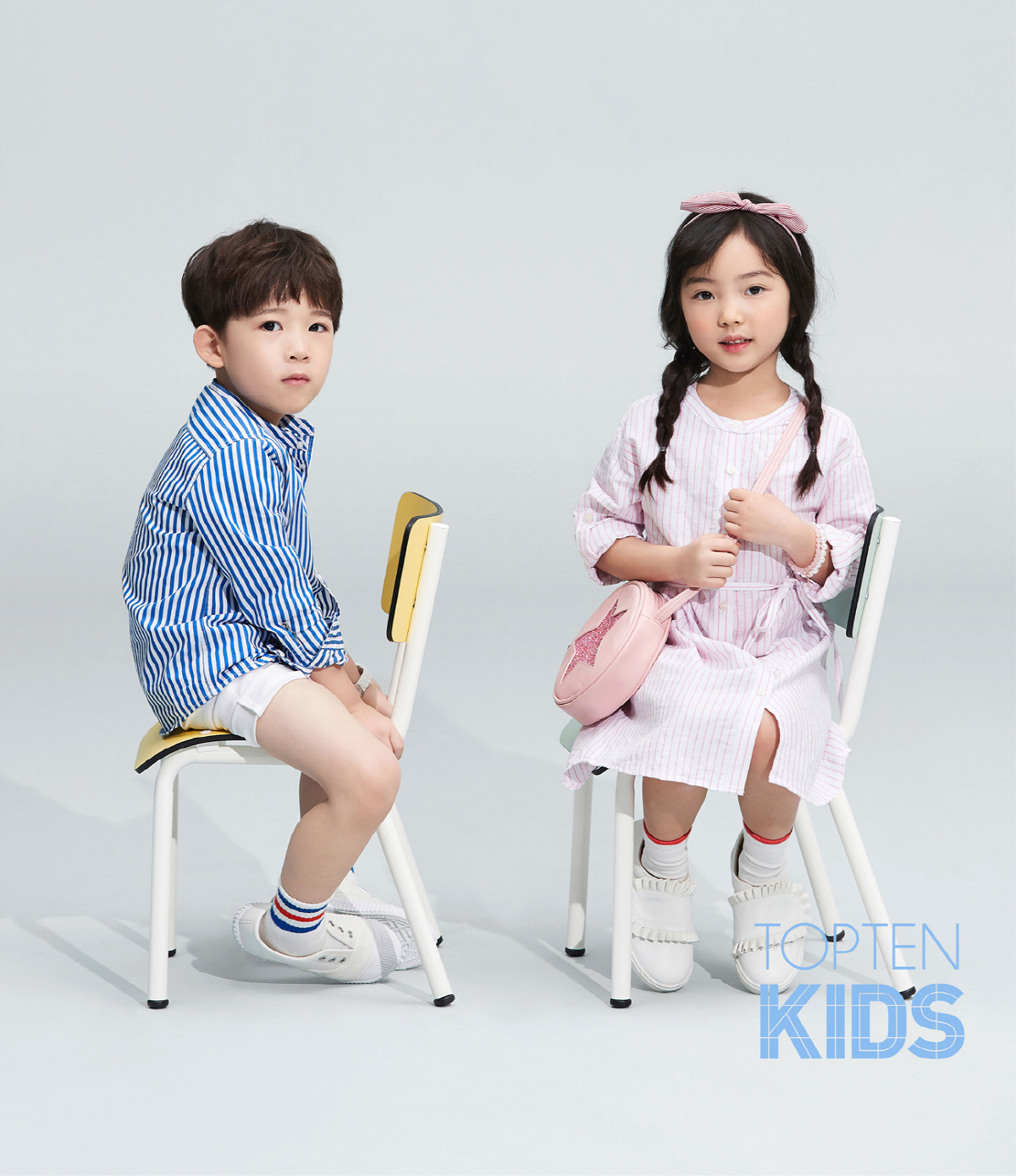 ▲사진제공=탑텐키즈