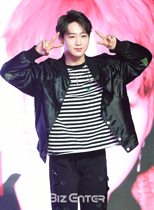 ▲느와르 김대원(사진=고아라 기자 iknow@)