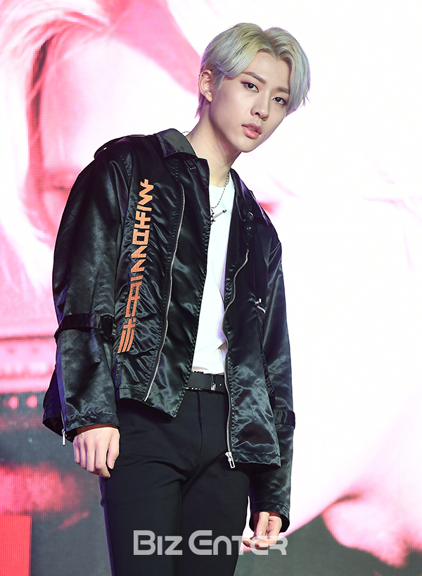 ▲느와르 김연국(사진=고아라 기자 iknow@)