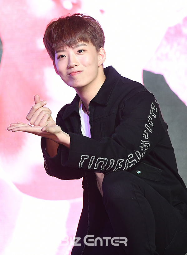 ▲느와르 양시하(사진=고아라 기자 iknow@)