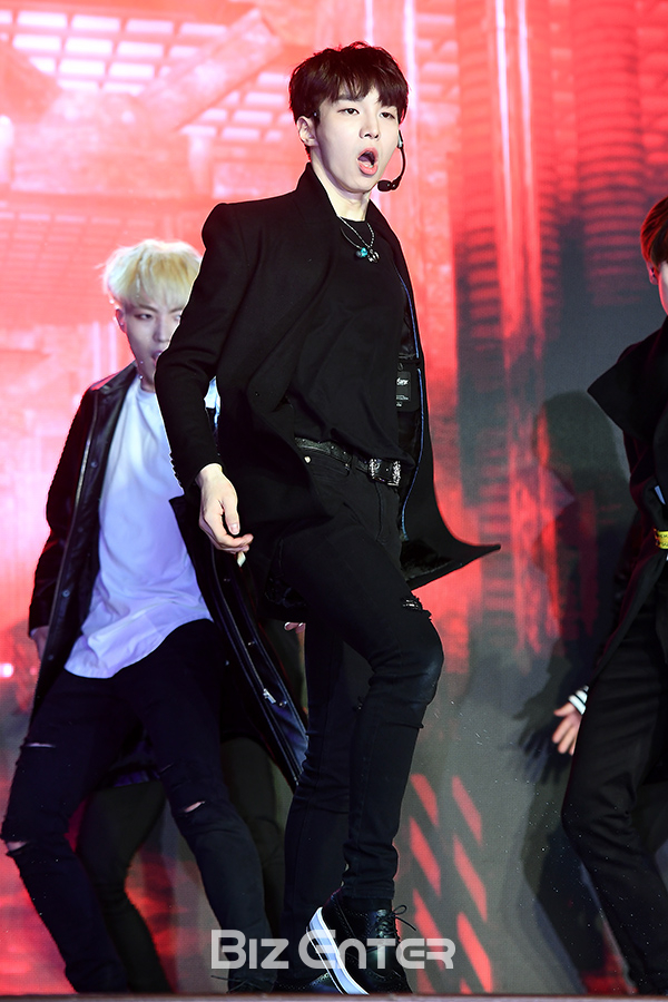 ▲느와르 이준용(사진=고아라 기자 iknow@)