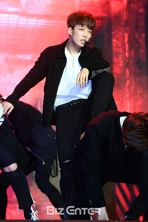 ▲느와르 양시하(사진=고아라 기자 iknow@)