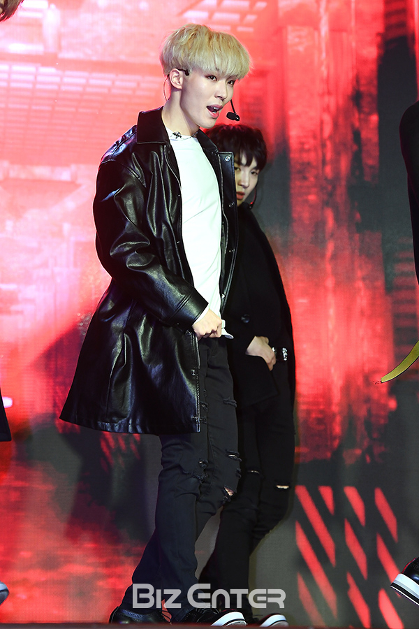 ▲느와르 유호연(사진=고아라 기자 iknow@)