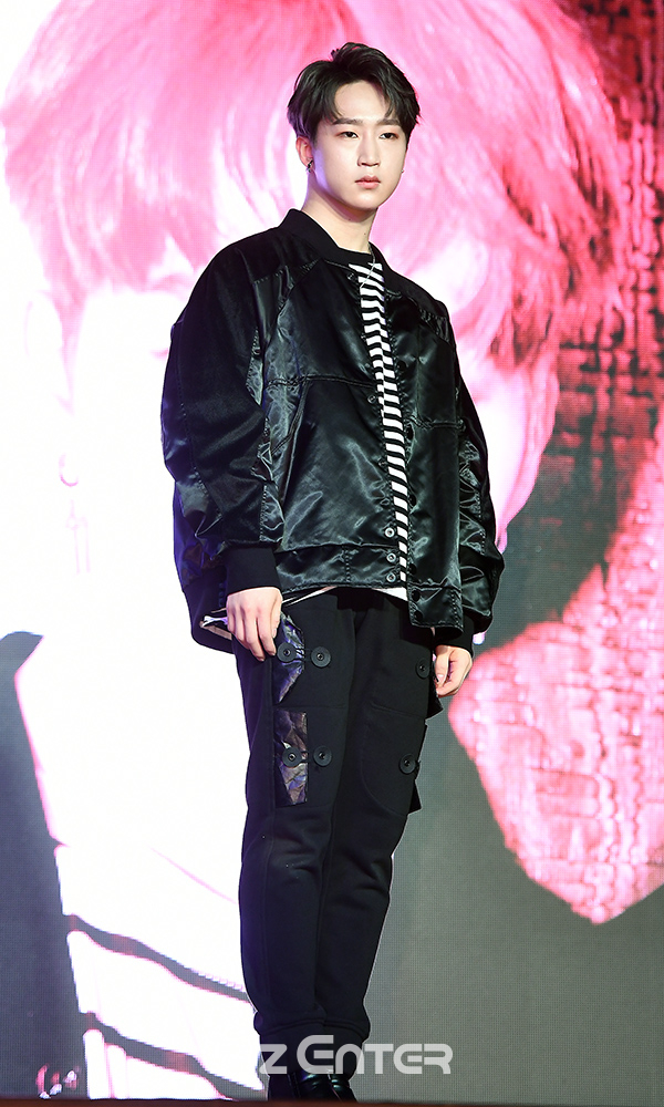 ▲느와르 김대원(사진=고아라 기자 iknow@)