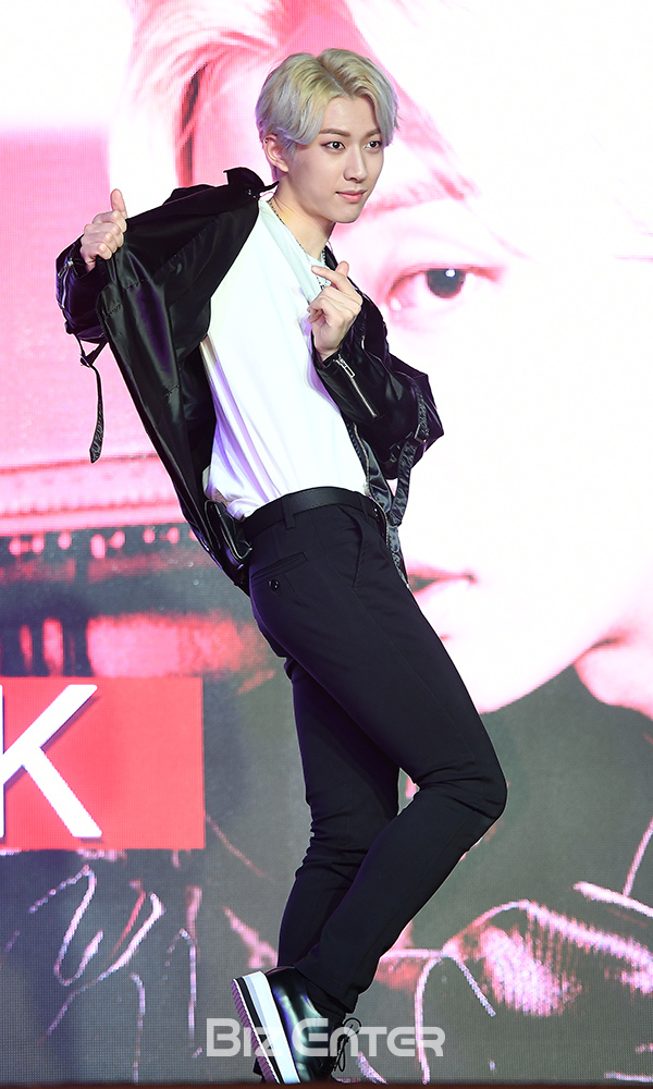 ▲느와르 김연국(사진=고아라 기자 iknow@)