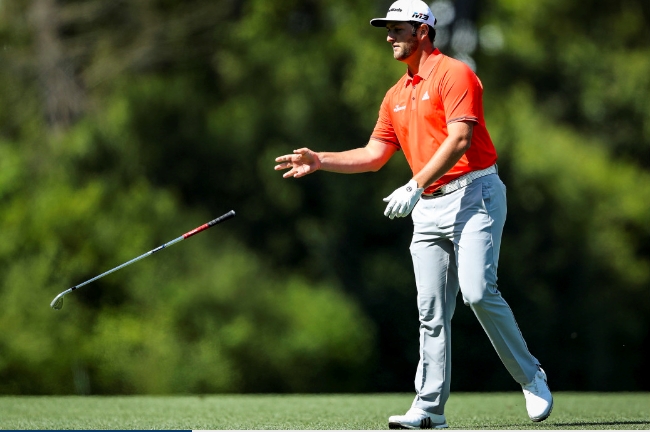 ▲존 람(사진=PGA)