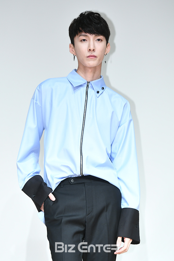 ▲멋진녀석들 재이(사진=고아라 기자 iknow@)