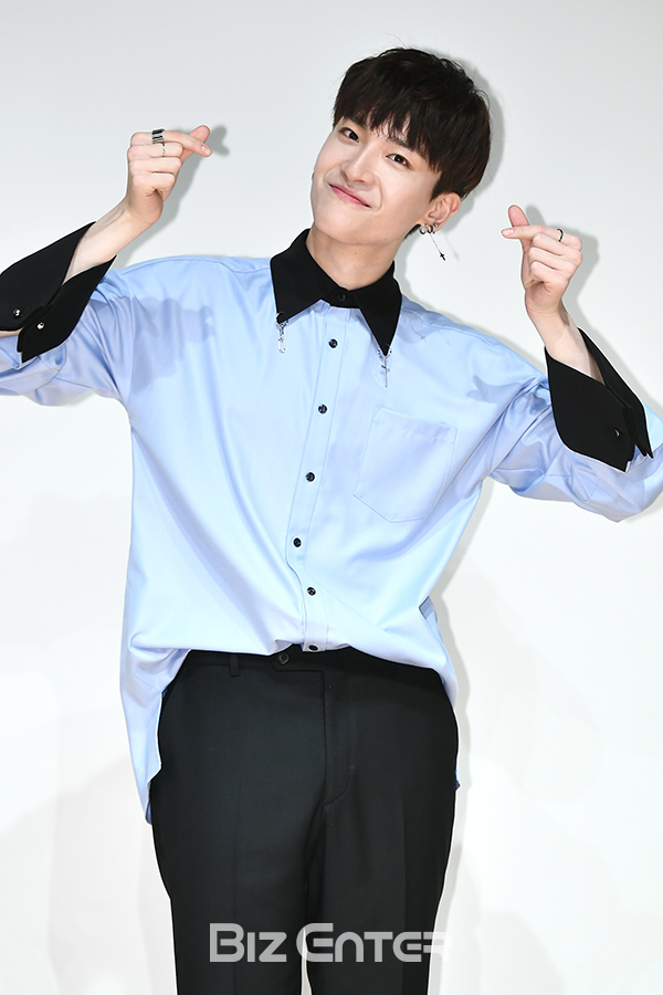 ▲멋진녀석들 호령(사진=고아라 기자 iknow@)