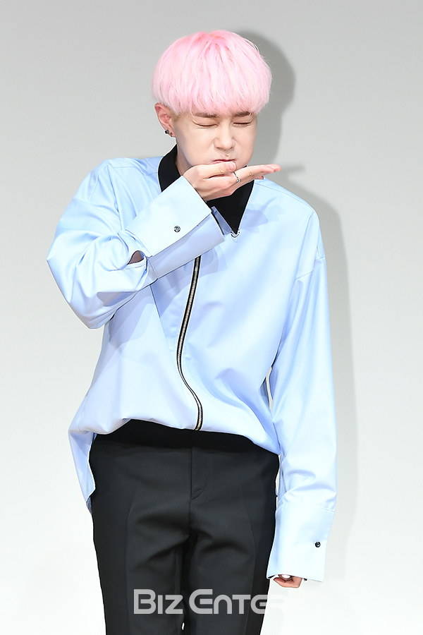 ▲멋진녀석들 다운(사진=고아라 기자 iknow@)