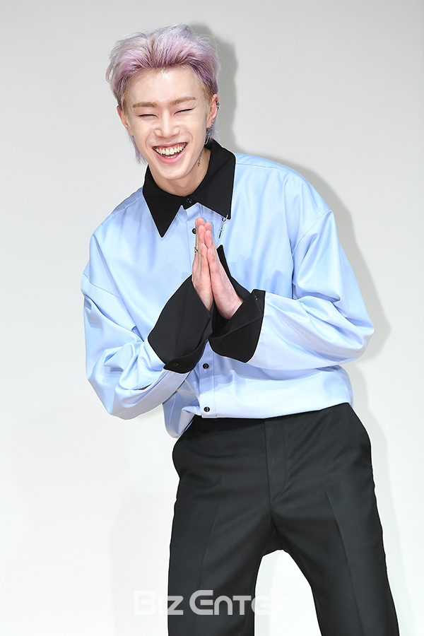 ▲멋진녀석들 동인(사진=고아라 기자 iknow@)