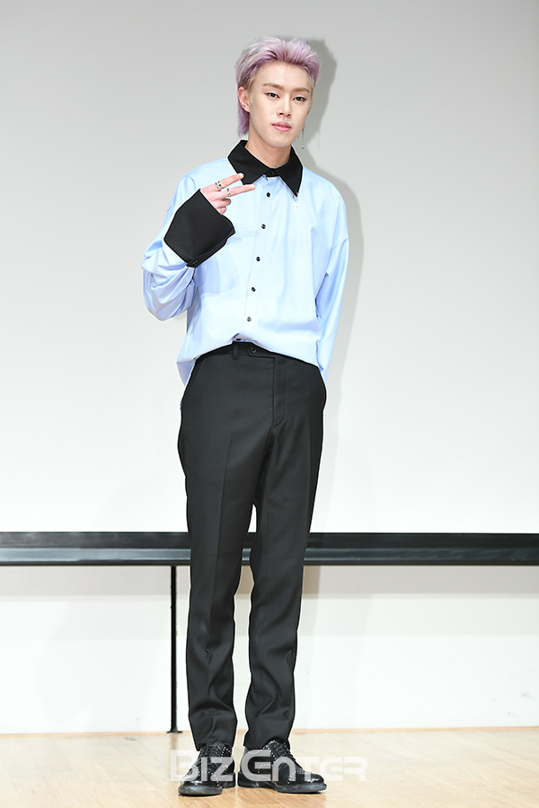 ▲멋진녀석들 동인(사진=고아라 기자 iknow@)