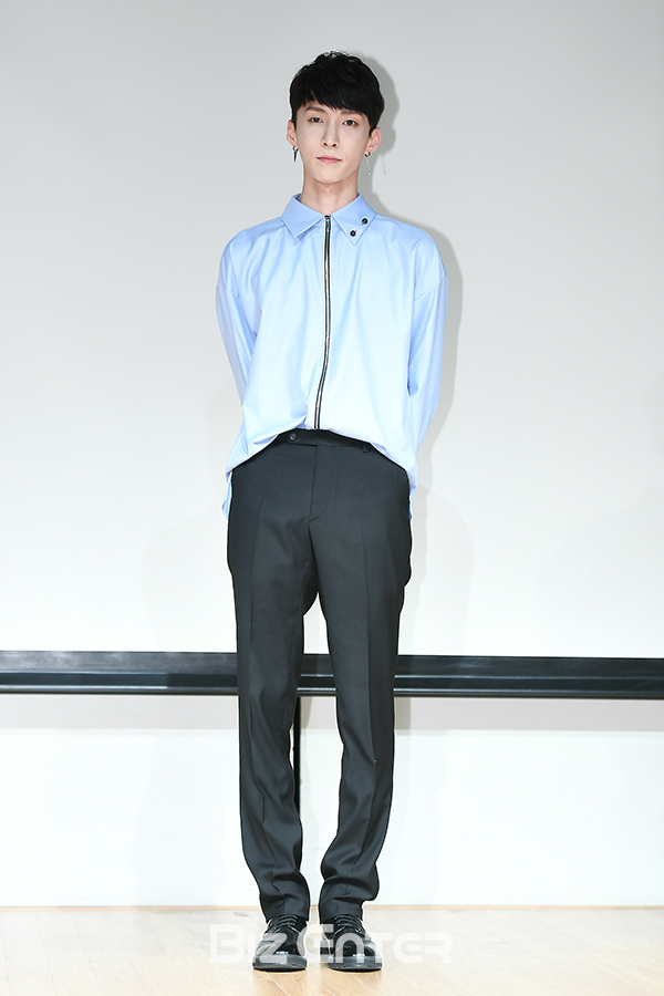 ▲멋진녀석들 재이(사진=고아라 기자 iknow@)