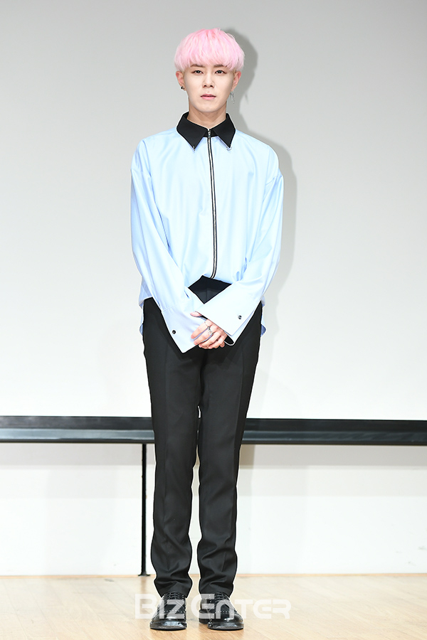 ▲멋진녀석들 다운(사진=고아라 기자 iknow@)