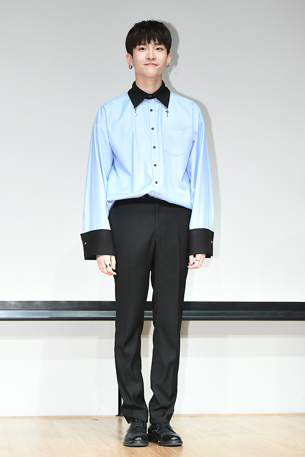 ▲멋진녀석들 호령(사진=고아라 기자 iknow@)