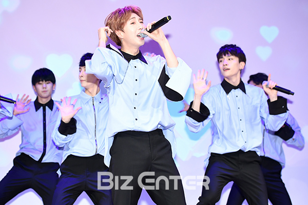 ▲멋진녀석들(사진=고아라 기자 iknow@)