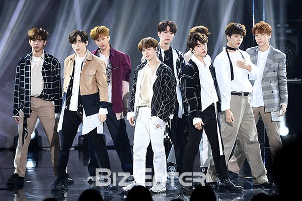 ▲유앤비(UNB)(사진=고아라 기자 iknow@)