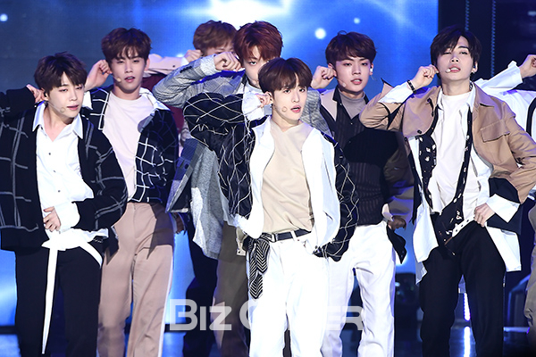 ▲유앤비(UNB)(사진=고아라 기자 iknow@)