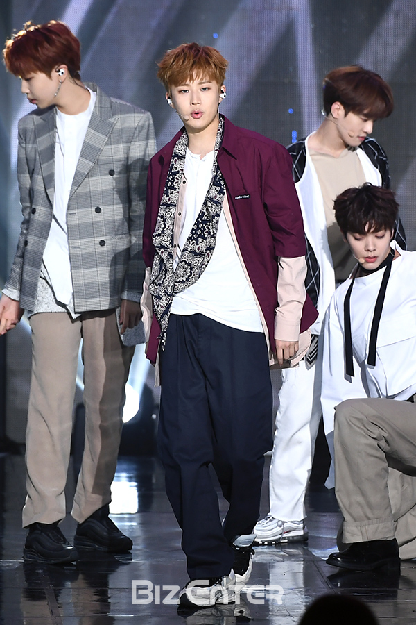 ▲유앤비 마르코(사진=고아라 기자 iknow@)