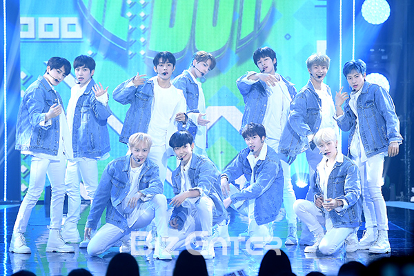 ▲더보이즈(사진=고아라 기자 iknow@)