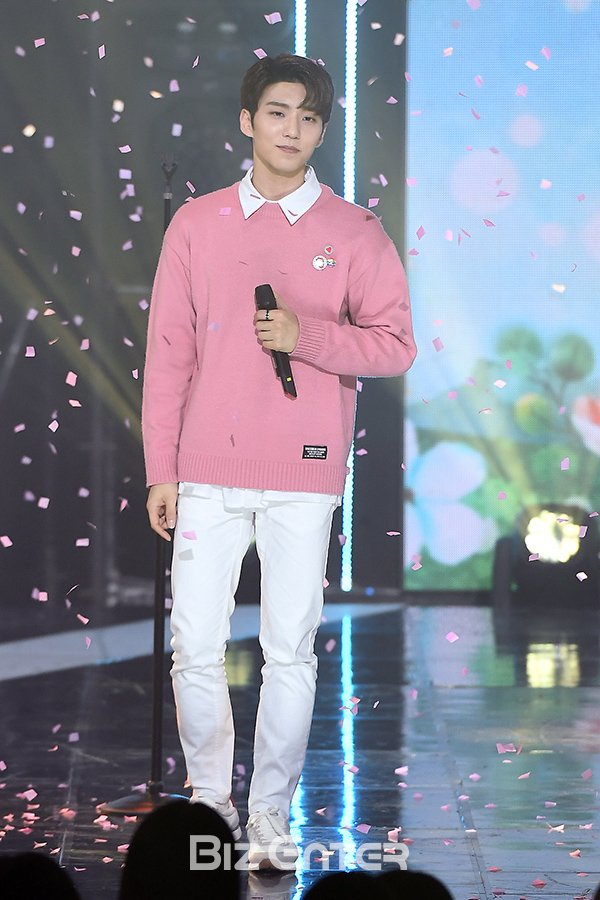 ▲브로맨스 이찬동(사진=고아라 기자 iknow@)