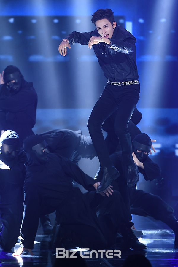 ▲사무엘(사진=고아라 기자 iknow@)