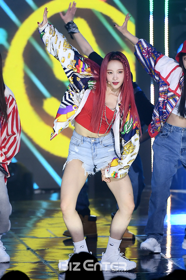 ▲EXID 하니(사진=고아라 기자 iknow@)