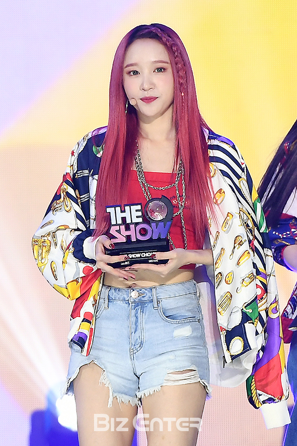 ▲EXID 하니(사진=고아라 기자 iknow@)